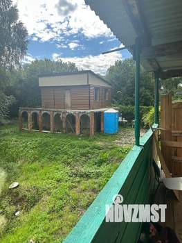 Дача 70м², 2-этажный, участок 10 сот.