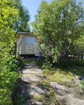 Дом 74м², 2-этажный, участок 17 сот.