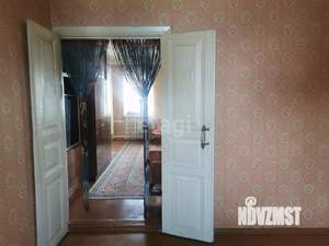 Дом 62м², 1-этажный, участок 6 сот.