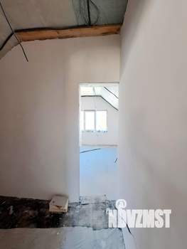 Дом 207м², 2-этажный, участок 7 сот.