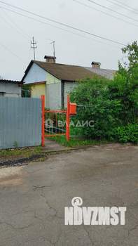 Дом 70м², 1-этажный, участок 10 сот.