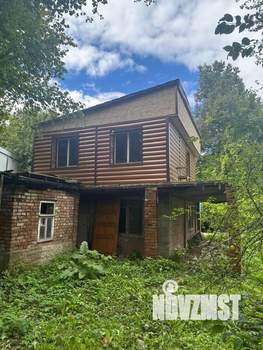 Дача 70м², 2-этажный, участок 10 сот.