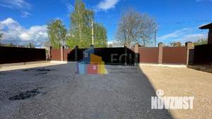 Дом 185м², 3-этажный, участок 2 сот.