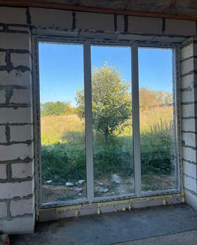 Дом 83м², 1-этажный, участок 10 сот.