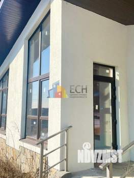 Коттедж 112м², 1-этажный, участок 7 сот.