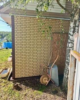 Дача 102м², 1-этажный, участок 10 сот.