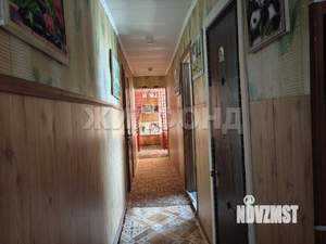 Дом 64м², 1-этажный, участок 15 сот.