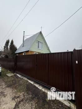 Дом 105м², 2-этажный, участок 6 сот.