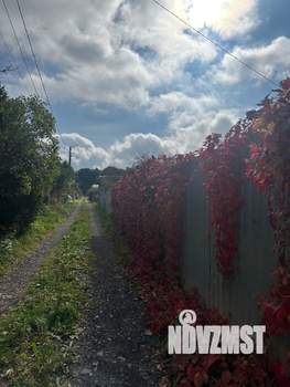 Дача 30м², 1-этажный, участок 9 сот.