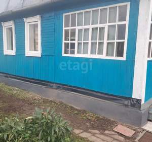 Дача 48м², 2-этажный, участок 5 сот.