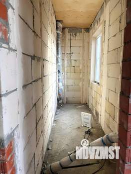 Дом 93м², 1-этажный, участок 4 сот.