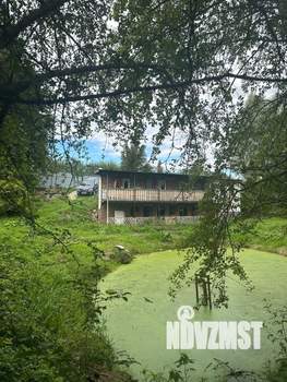 Дача 70м², 2-этажный, участок 10 сот.