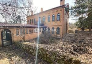 Дом 300м², 2-этажный, участок 45 сот.