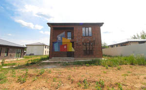 Дом 170м², 2-этажный, участок 7 сот.