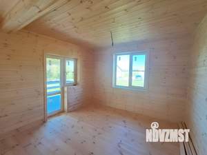 Дом 75м², 1-этажный, участок 10 сот.