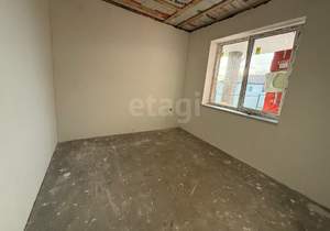 Дом 95м², 1-этажный, участок 6 сот.