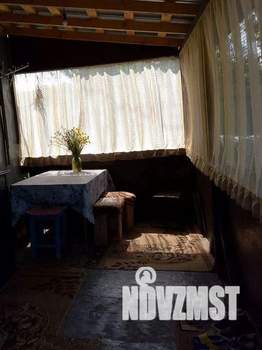 Дом 25м², 1-этажный, участок 6 сот.