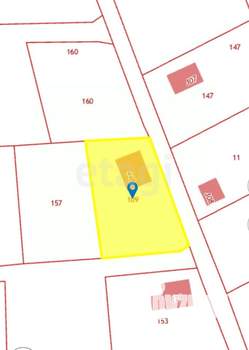 Дом 90м², 2-этажный, участок 6 сот.