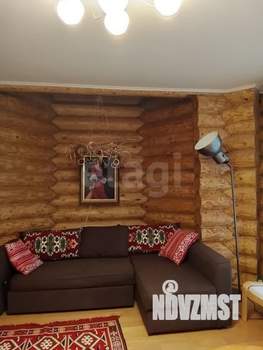 Дом 164м², 3-этажный, участок 10000 сот.