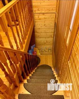 Дом 95м², 2-этажный, участок 12 сот.