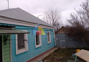 Дом 70м², 1-этажный, участок 4 сот.