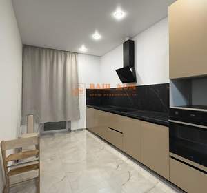 Дом 126м², 1-этажный, участок 9 сот.