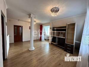 Дом 240м², 3-этажный, участок 4 сот.