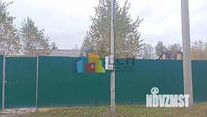 Дом 27м², 1-этажный, участок 13 сот.