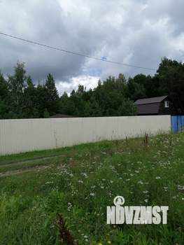 Дом 42м², 2-этажный, участок 10 сот.