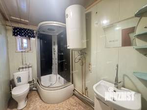 Дом 109м², 2-этажный, участок 20 сот.