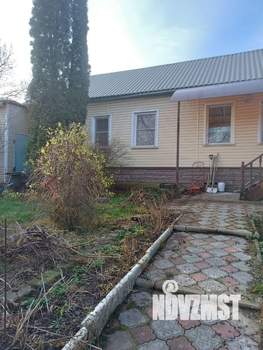 Дом 96м², 1-этажный, участок 1320 сот.