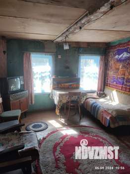 Дом 30м², 1-этажный, участок 20 сот.