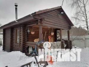 Дом 100м², 2-этажный, участок 6 сот.