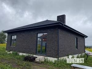 Коттедж 100м², 1-этажный, участок 8 сот.