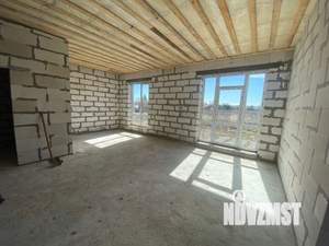 Коттедж 93м², 1-этажный, участок 4 сот.