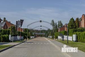 Дом 245м², 1-этажный, участок 17 сот.