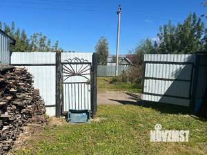 Дом 84м², 2-этажный, участок 13 сот.