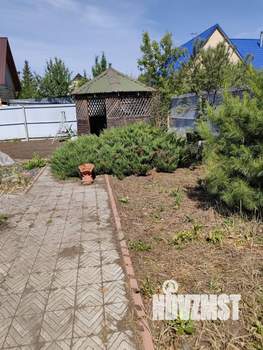 Дом 392м², 2-этажный, участок 17 сот.