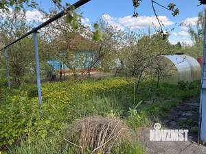 Дом 61м², 1-этажный, участок 12 сот.