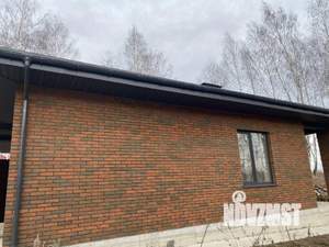 Дом 100м², 1-этажный, участок 5 сот.