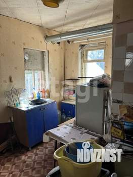 Дом 118м², 2-этажный, участок 6 сот.