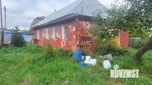 Дом 47м², 1-этажный, участок 9 сот.