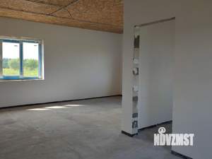 Дом 115м², 1-этажный, участок 8 сот.