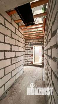 Дом 105м², 1-этажный, участок 7 сот.