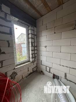 Дом 107м², 1-этажный, участок 6 сот.