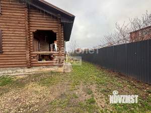 Дом 220м², 2-этажный, участок 12 сот.