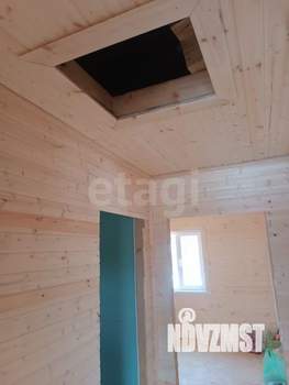 Дом 83м², 2-этажный, участок 10 сот.