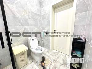 Дом 126м², 1-этажный, участок 9 сот.