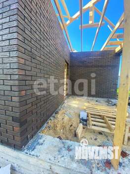 Дом 129м², 1-этажный, участок 8 сот.