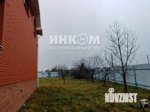 Дом 219м², 3-этажный, участок 15 сот.